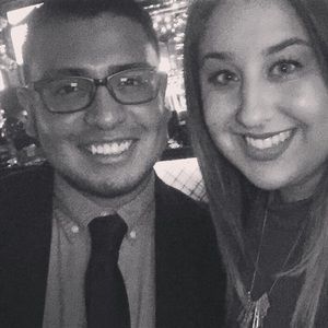 Meet your Posher, Jose